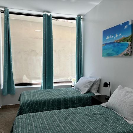 2Br Downtown High Ceiling Free Parking And Wifi Apartment Honolulu Exterior photo