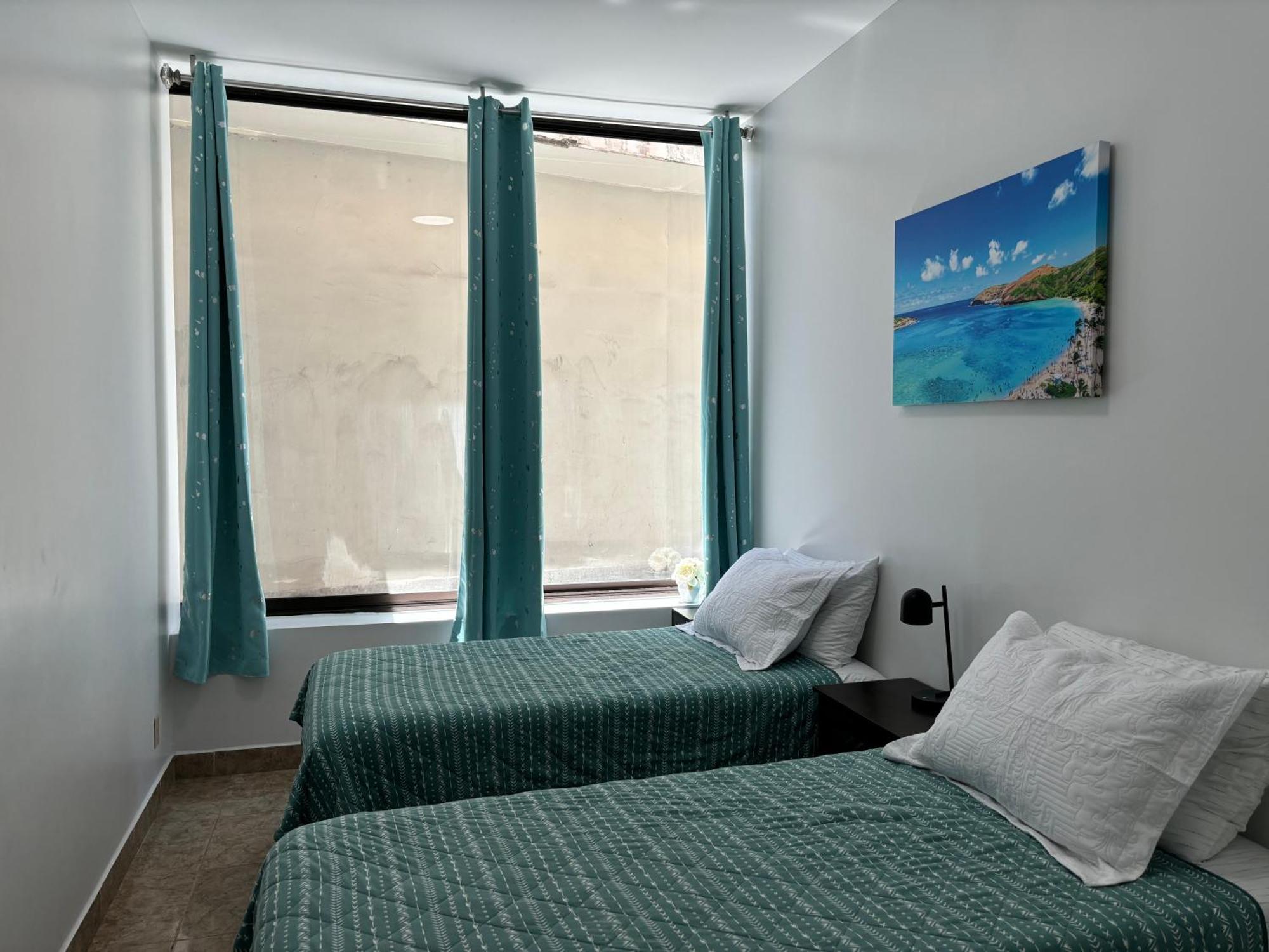 2Br Downtown High Ceiling Free Parking And Wifi Apartment Honolulu Exterior photo